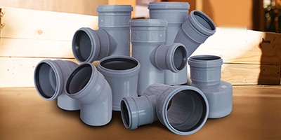 تصویر لوله و اتصالات پوشفیت یزدلوله